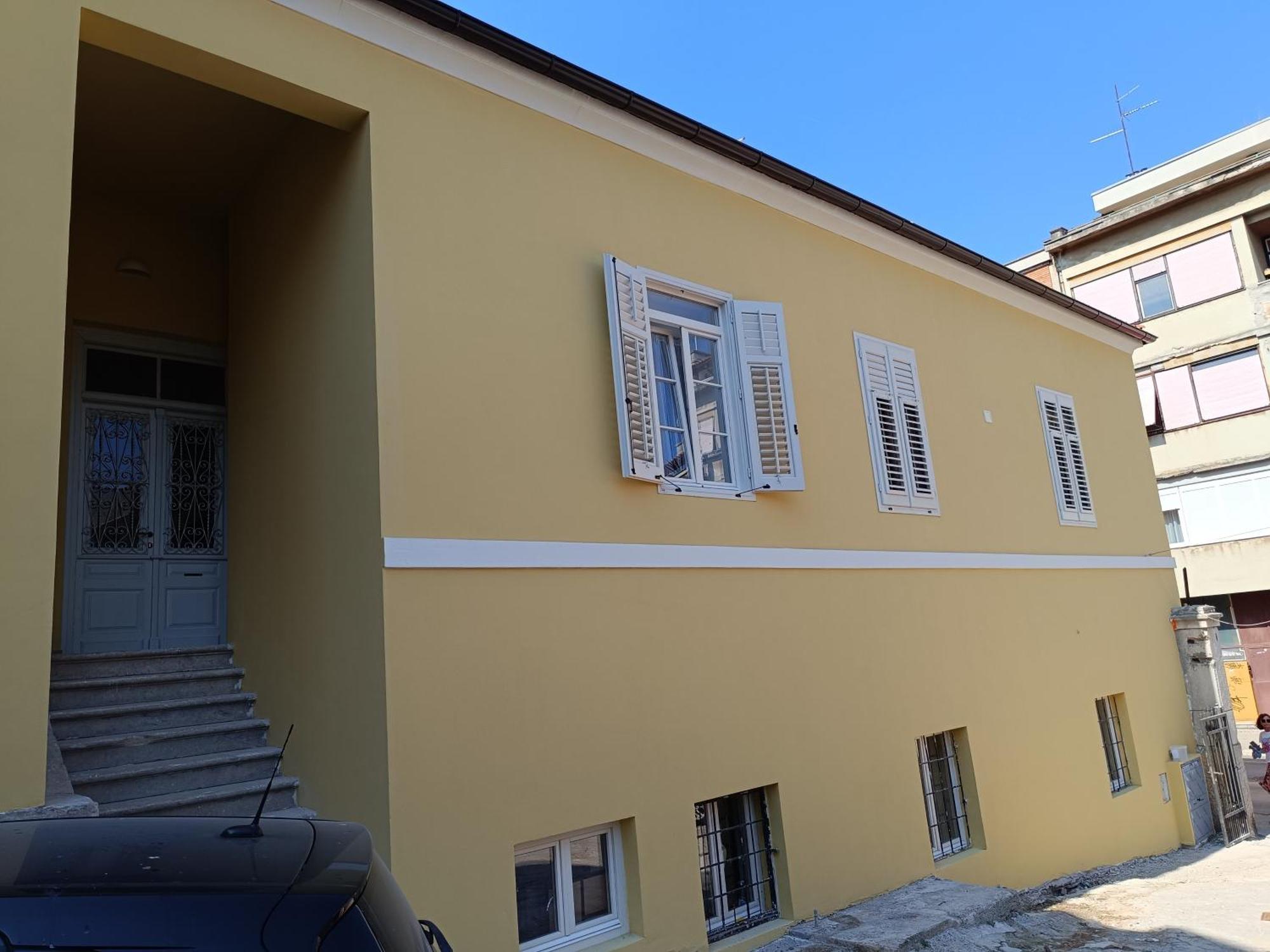 D&A Amphitheatre Premium Apartments With Free Parking Pula Dış mekan fotoğraf