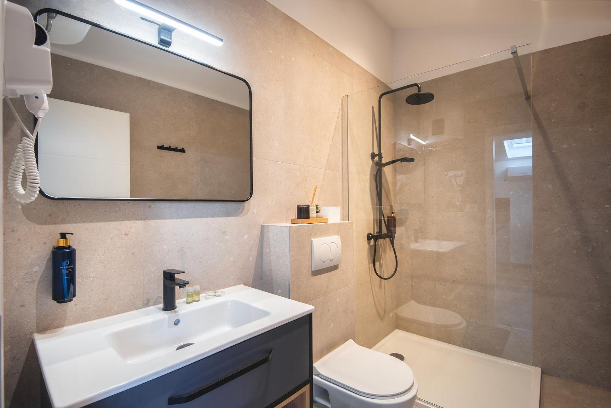 D&A Amphitheatre Premium Apartments With Free Parking Pula Dış mekan fotoğraf