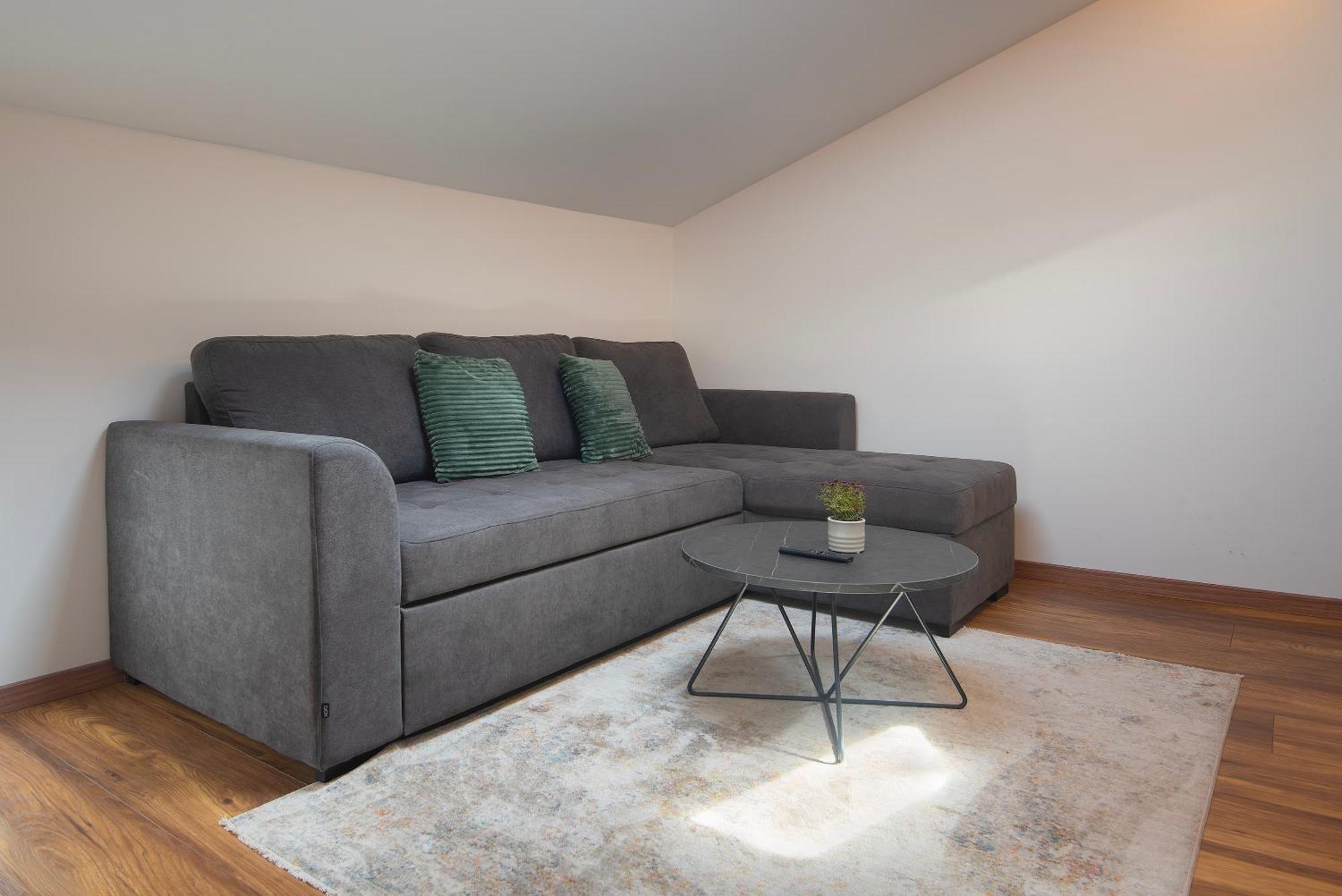 D&A Amphitheatre Premium Apartments With Free Parking Pula Dış mekan fotoğraf