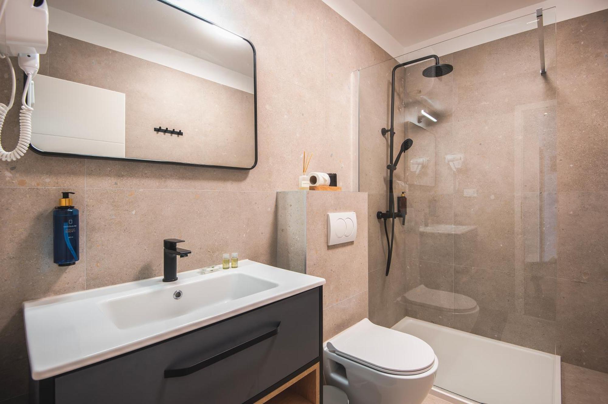 D&A Amphitheatre Premium Apartments With Free Parking Pula Dış mekan fotoğraf